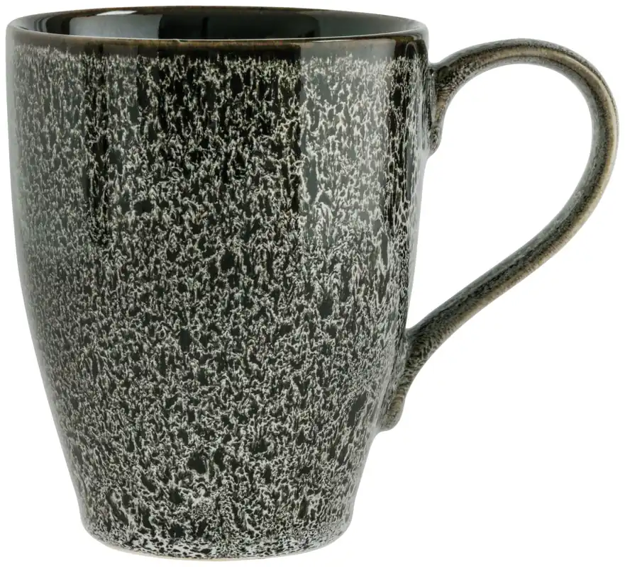 Akce Hrnek Nano, 300 ml - černá