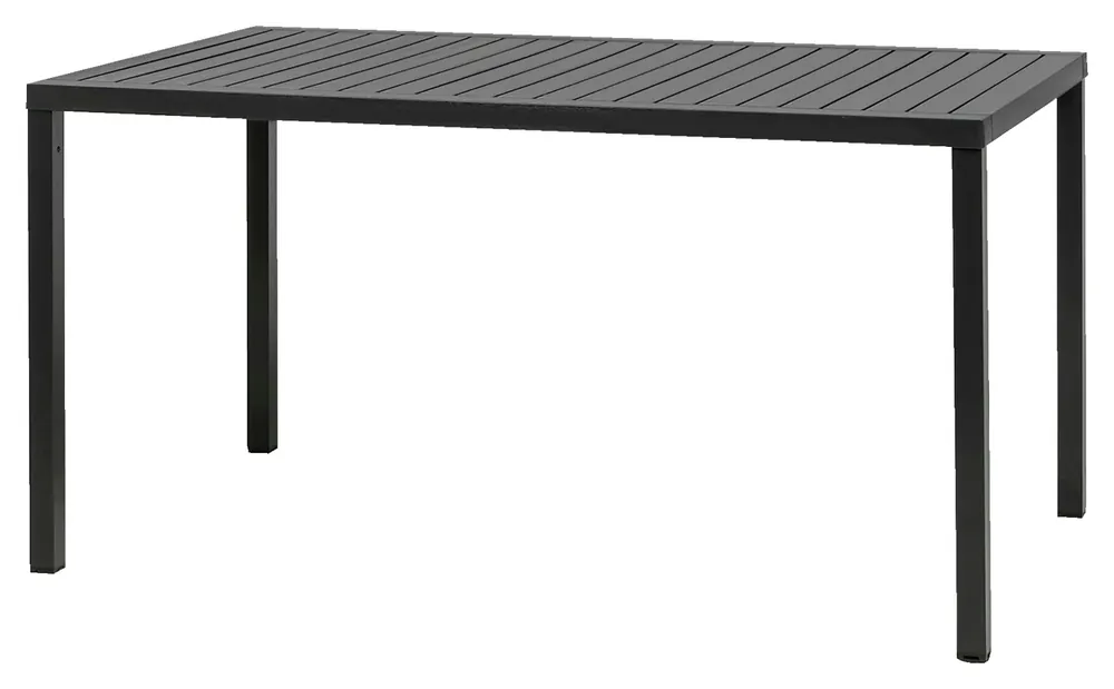 Zlevněný Obdélníkový stůl Cube