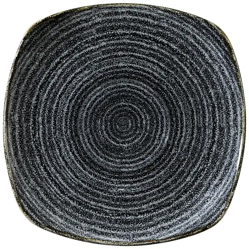 Deska Studio Tisky Charcoal Black square Expresní Doručení
