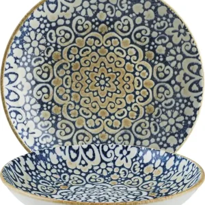 Hluboký talíř Alhambra Značkový