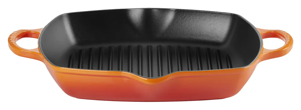 Grilovací pánev Signature se 2 rukojeťmi Sleva