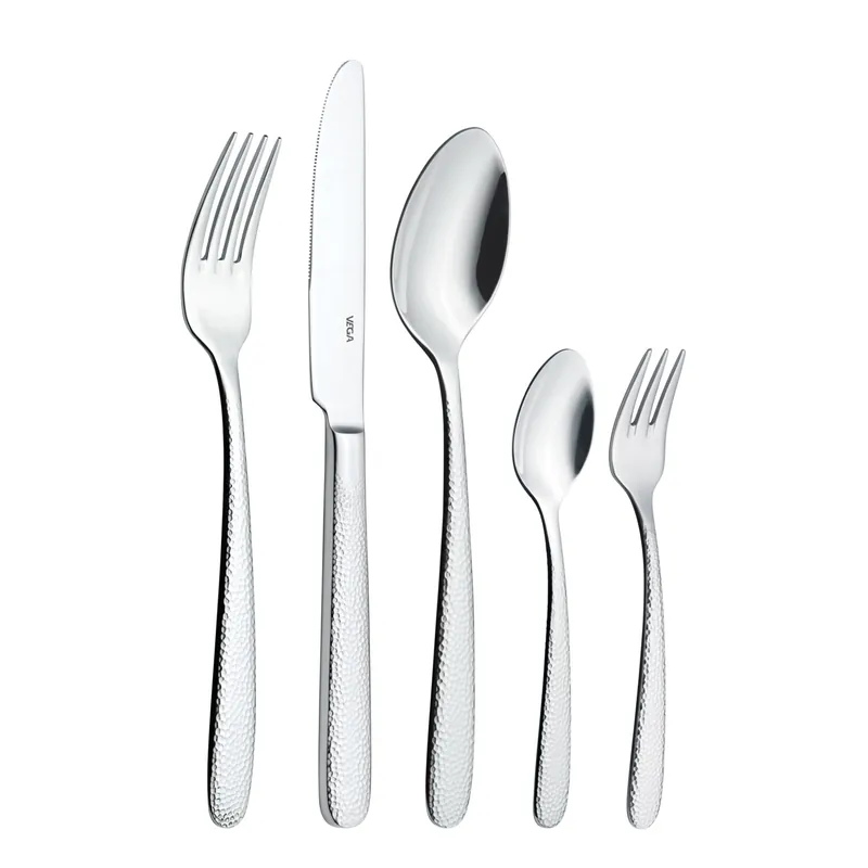 Sada příborů Martello (30-dílná) Hit Sezóny