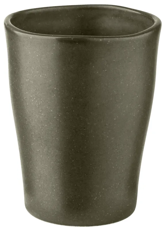 Časově Omezené Pohárek Ossora, 390 ml - šedohnědá