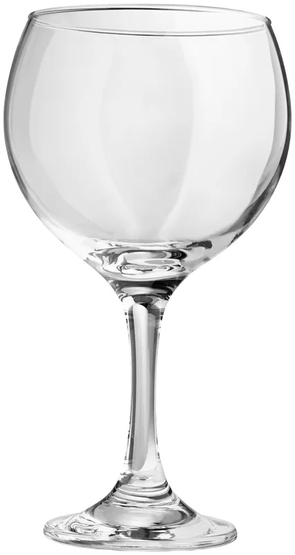 Must-Have Sklenice na koktejl/gin Malia, 630 ml - průhledná