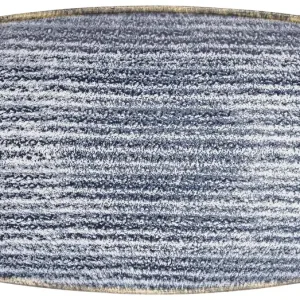 Časově Omezené Podlouhlý talíř Chefs Studio Prints Slate Blue