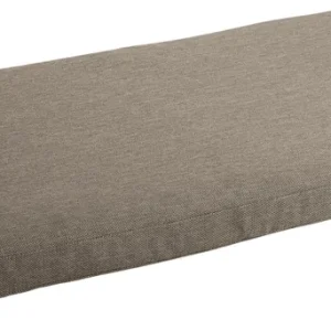 Značkový Podsedák na pohovku Tomeo, 100x55x4 cm - sv. šedá