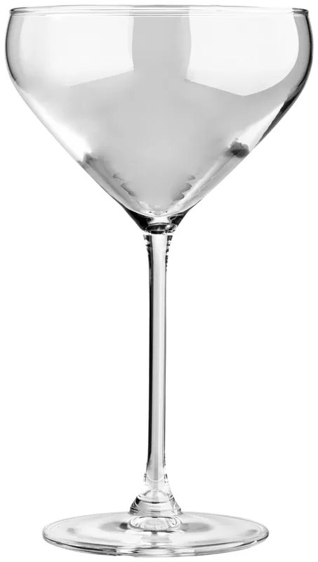 Sklenice na šampaňské Amilia, 300 ml - bez cejchu Víkendová Akce