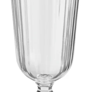 Pouze Dnes Sklenice na sekt Nostalgie, 120 ml - bez cejchu