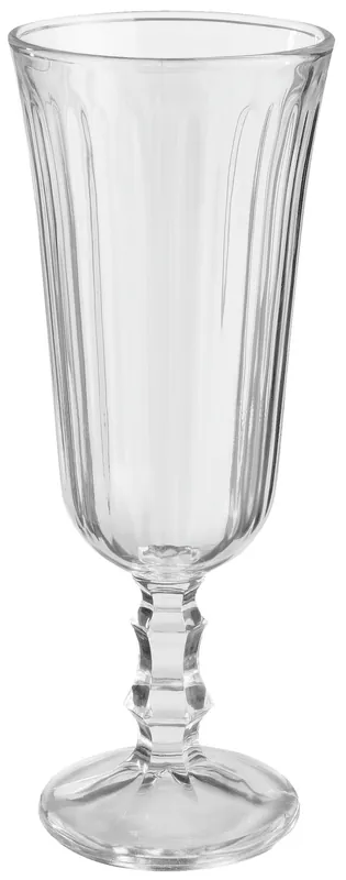 Pouze Dnes Sklenice na sekt Nostalgie, 120 ml - bez cejchu