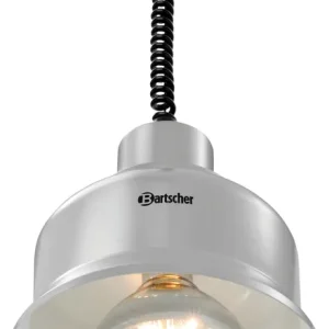Akční Cena Tepelná lampa IWL250D