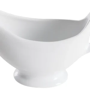 Akce Porcelánový člun na omáčku Nor