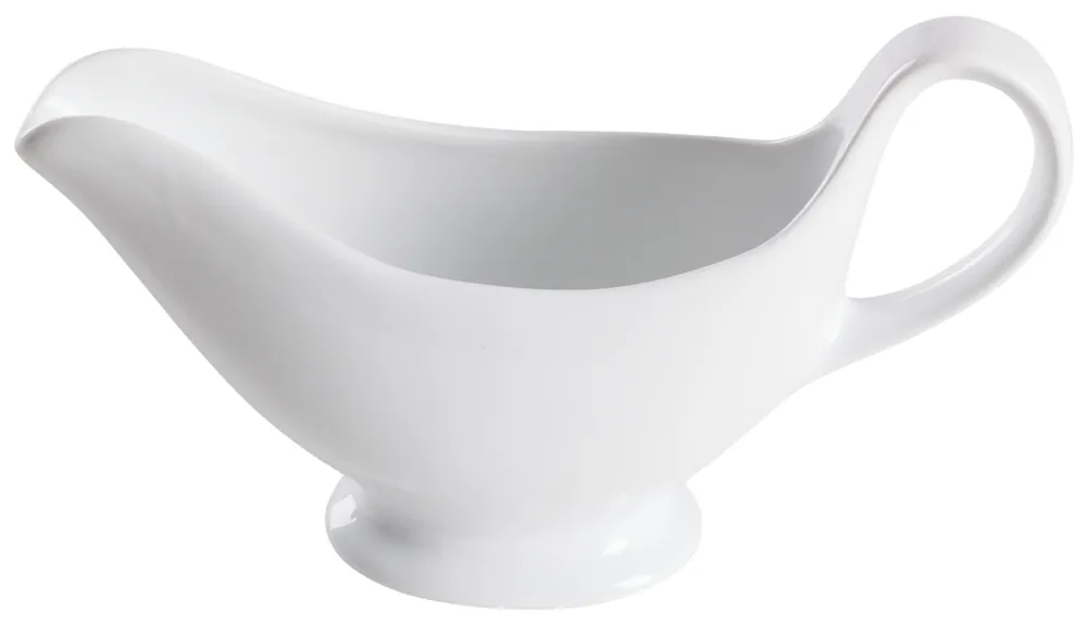 Akce Porcelánový člun na omáčku Nor