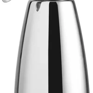 Finální Výprodej Thermo-Whip Emulsio, 0,5 l - stříbrná