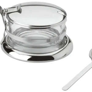 Akční Nabídka Ambiance parmezánová plechovka