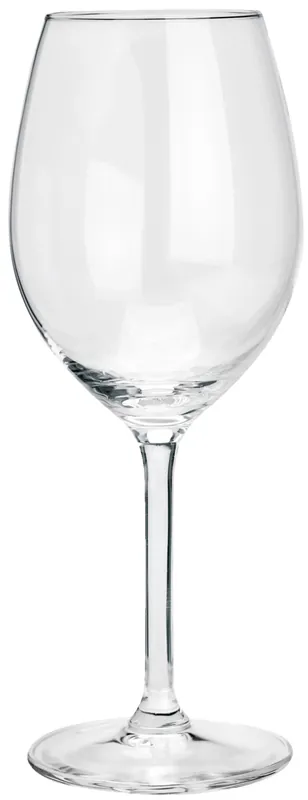 Sklenice na rosé Impulse, 410 ml - cejch 0,2 l Finální Výprodej