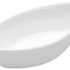 Značkový Mini artikl Boot, 70 ml - bílá