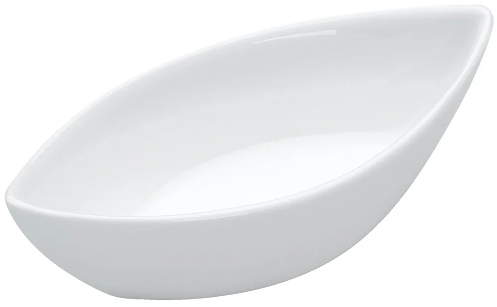 Značkový Mini artikl Boot, 70 ml - bílá