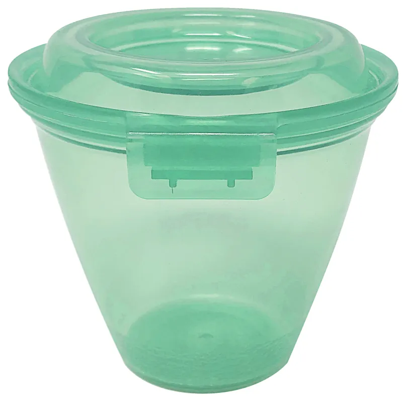 Opakovaně použitelný kelímek Eco-Takeout s odklápěcím víčkem 365 ml Tovární Cena