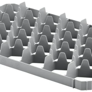 Příhradová vložka comfort Ø 7,5 cm / horní část Nová Kolekce