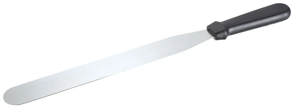 Cukrářská paleta/nůž XL Sleva