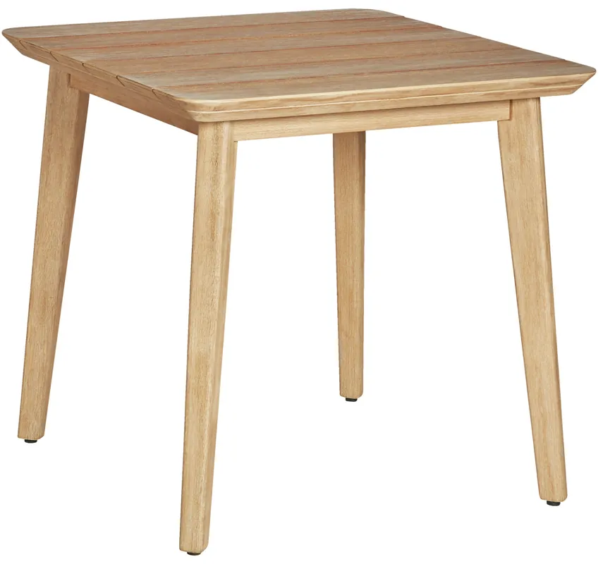 Speciální Cena Čtvercový stůl Costo