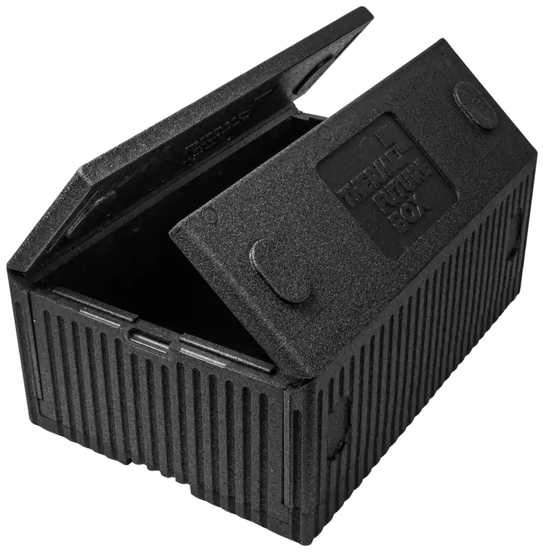 Zlevněný Termoskládací box GN 1/1