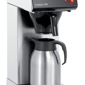 Sleva Kávovar Contessa 1002