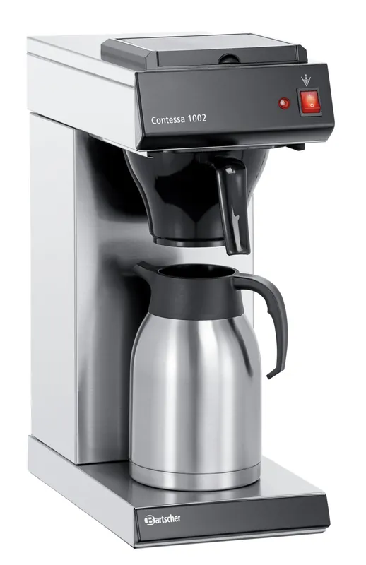 Sleva Kávovar Contessa 1002