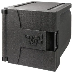 Přední nakladač Thermobox Aktuální