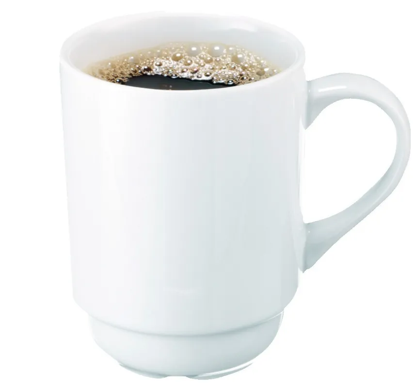 Nejlepší Volba Porcelánový hrnek Yari