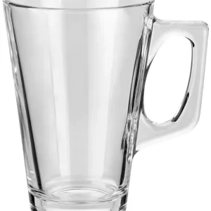 Kup Teď Hrnek Louise, 250 ml - průhledná