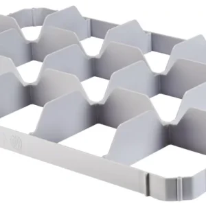 Příhradová vložka comfort Ø 10,8 cm / dno Sleva
