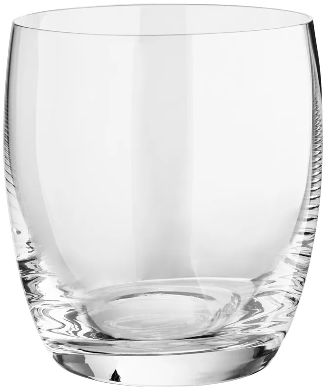 Zlevněný Univerzální sklenice Amantea Crystal, 450 ml - čirá