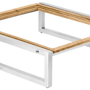 Značkový Tabulka pro vložku GN Torresso GN 1/2 low