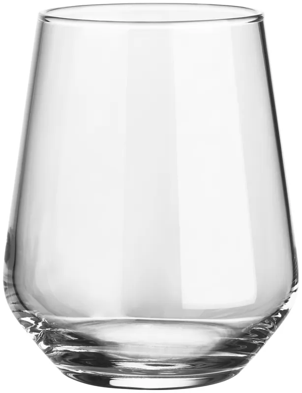 Ověřený Univerzální sklenice Lisa, 425 ml