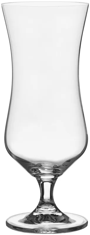Koktejlová sklenice Stella, 420 ml - průhledná Hit Sezóny