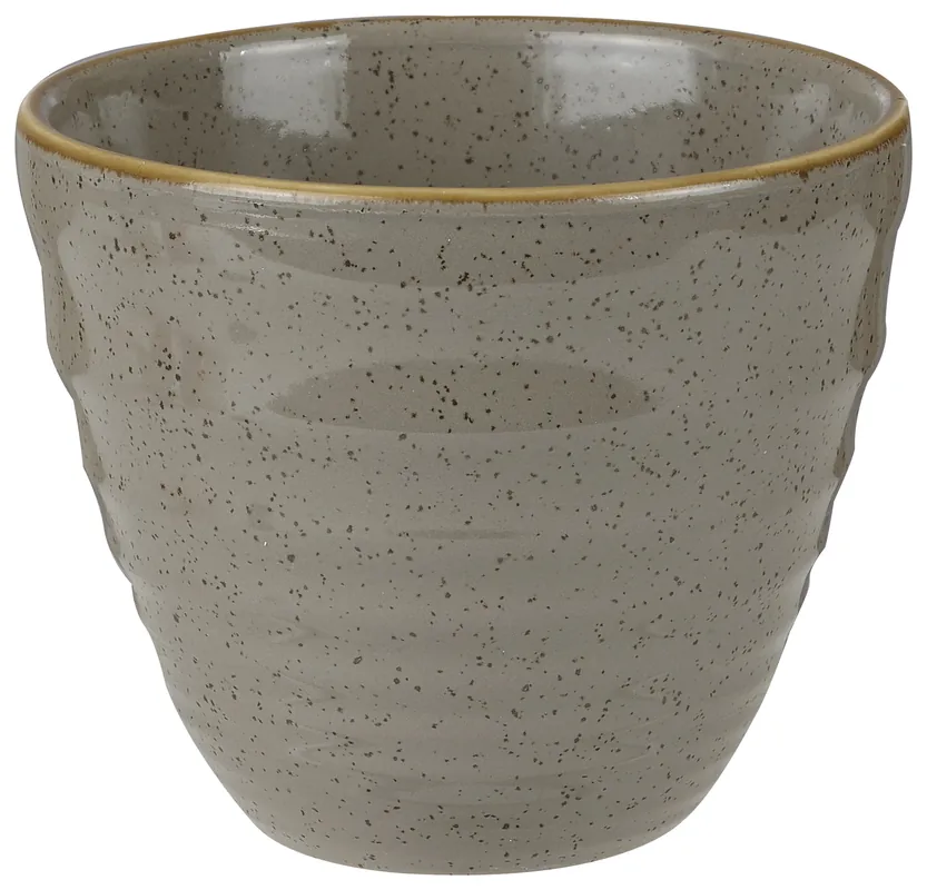 Vrácení Zdarma Hrnek Ripple Chip Stonecast Peppercorn