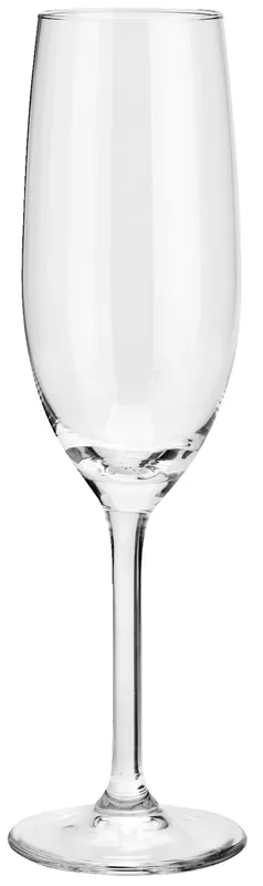 Must-Have Sklenice na sekt Impulse, 220 ml - bez cejchu