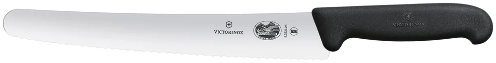 Nůž na chléb a pečivo Fibrox waves Originální