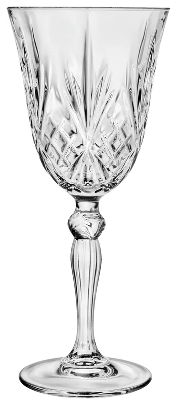 Sklenice na červené víno Melodia Značkový