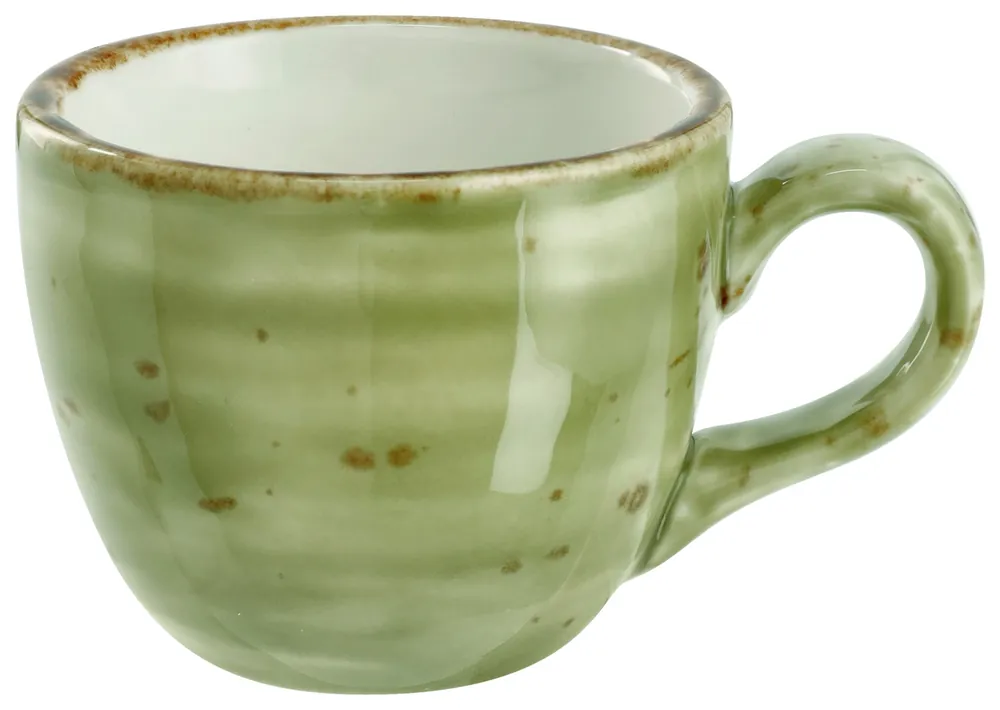 Novinka Nebro espresso overcup