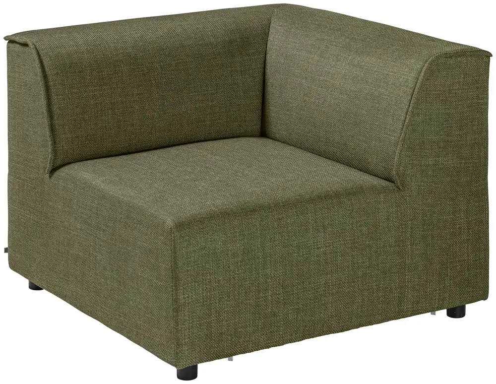 Finální Výprodej Rohová jednotka Belford fabric