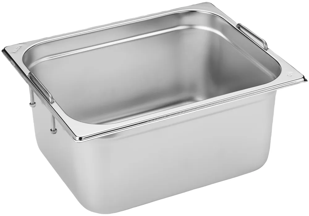 Nakupujte Hned Gastro nádoba Premium, 32,5x26,5x15 cm, 10,8 l (GN 1/2) - s úchytem