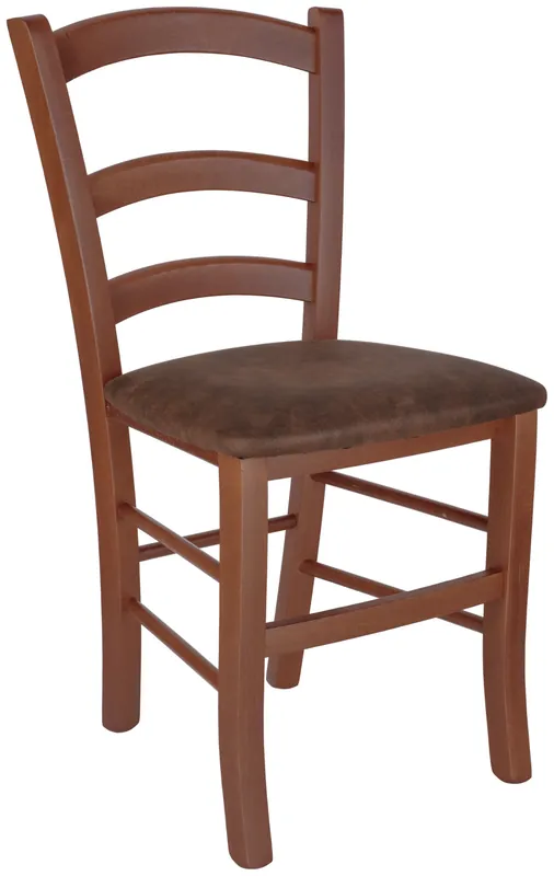 Cenově Výhodný Dřevěná židle Herakles 2 Comfort