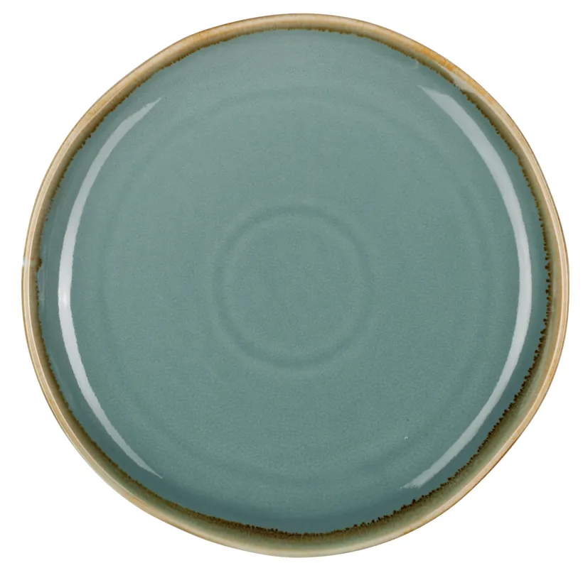 Plochá deska Glaze 2.0 round Výprodej