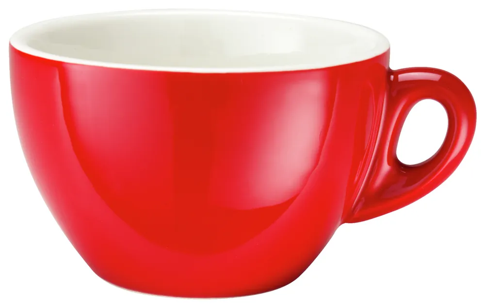 Cenově Výhodný Šálek Joy 2.0 café au lait