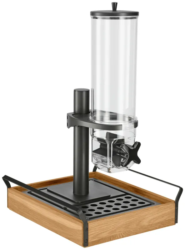 Dávkovač müsli Esino simple 1/2 Jen Po Omezenou Doba