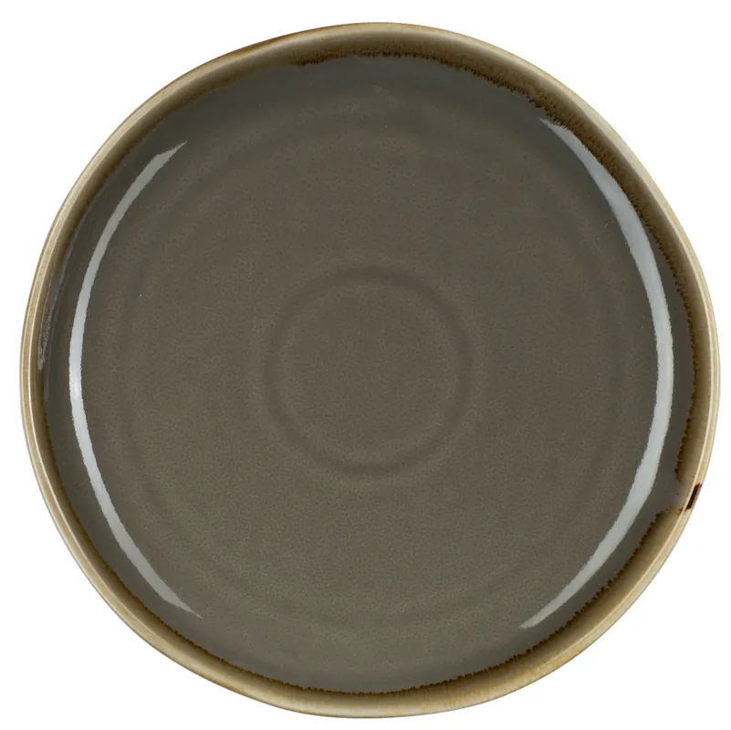 Nová Kolekce Plochá deska Glaze 2.0 round
