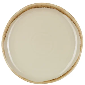 Akční Nabídka Plochá deska Glaze 2.0 round