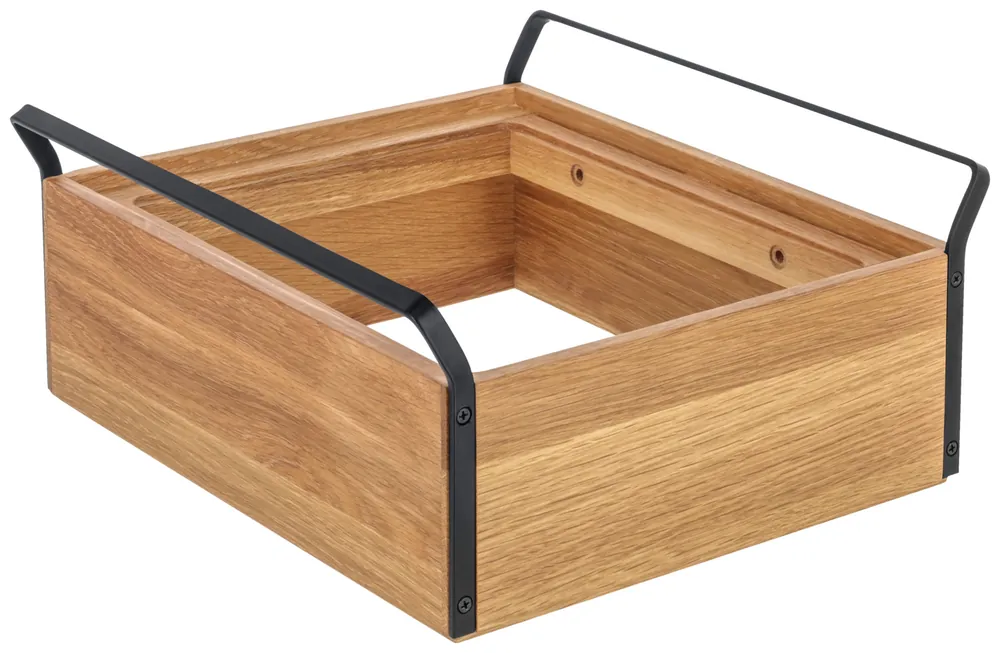 Základní box Esino medium GN 1/2 Hit Sezóny
